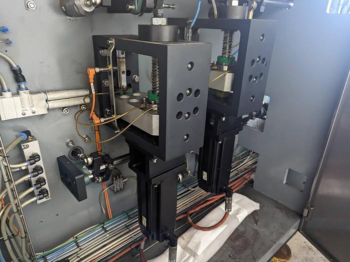 Used Weighpack R2B 3600 HFFS Bagger