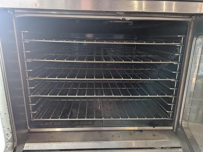 Used SunFire SDG-1 Gas Convection Ovens