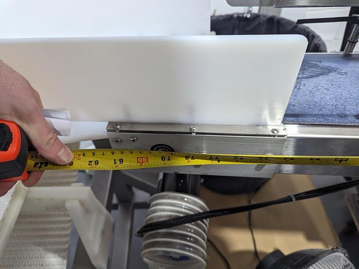 Used Emplex MPS-6500M Bag Sealer