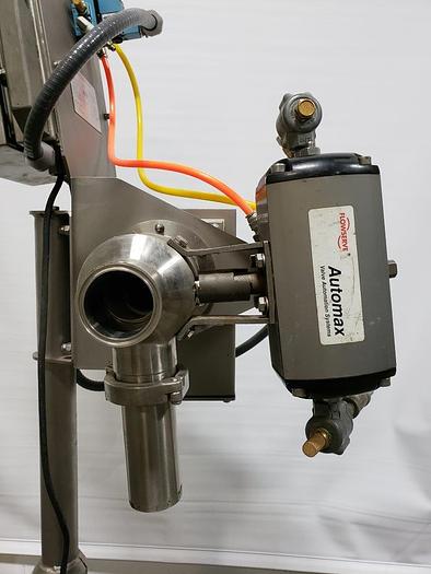 Used Loma IQ2 Metal Detector