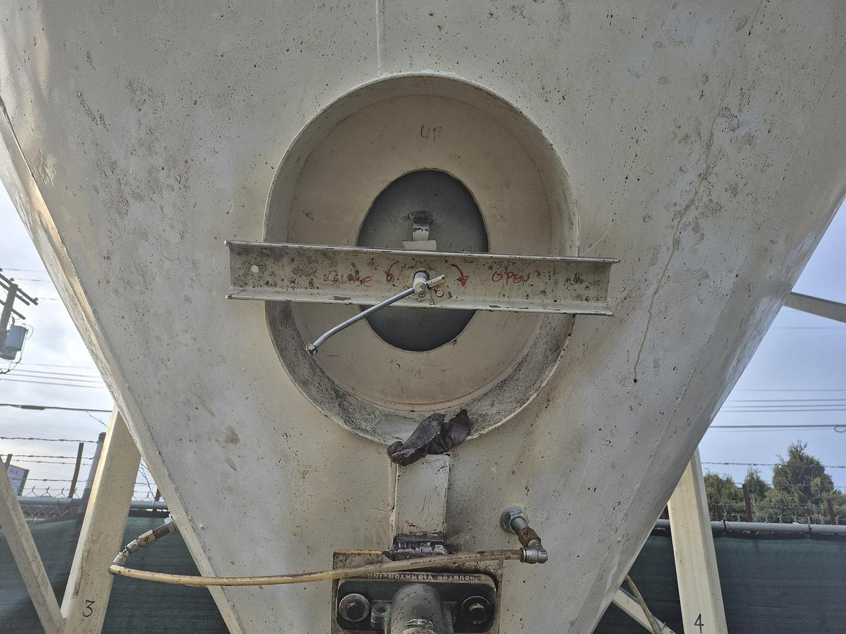 Used Twin Meridian Storage Bins