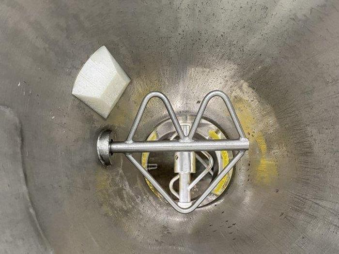 Used Uni-Spense®Dry Ingredient Feeder