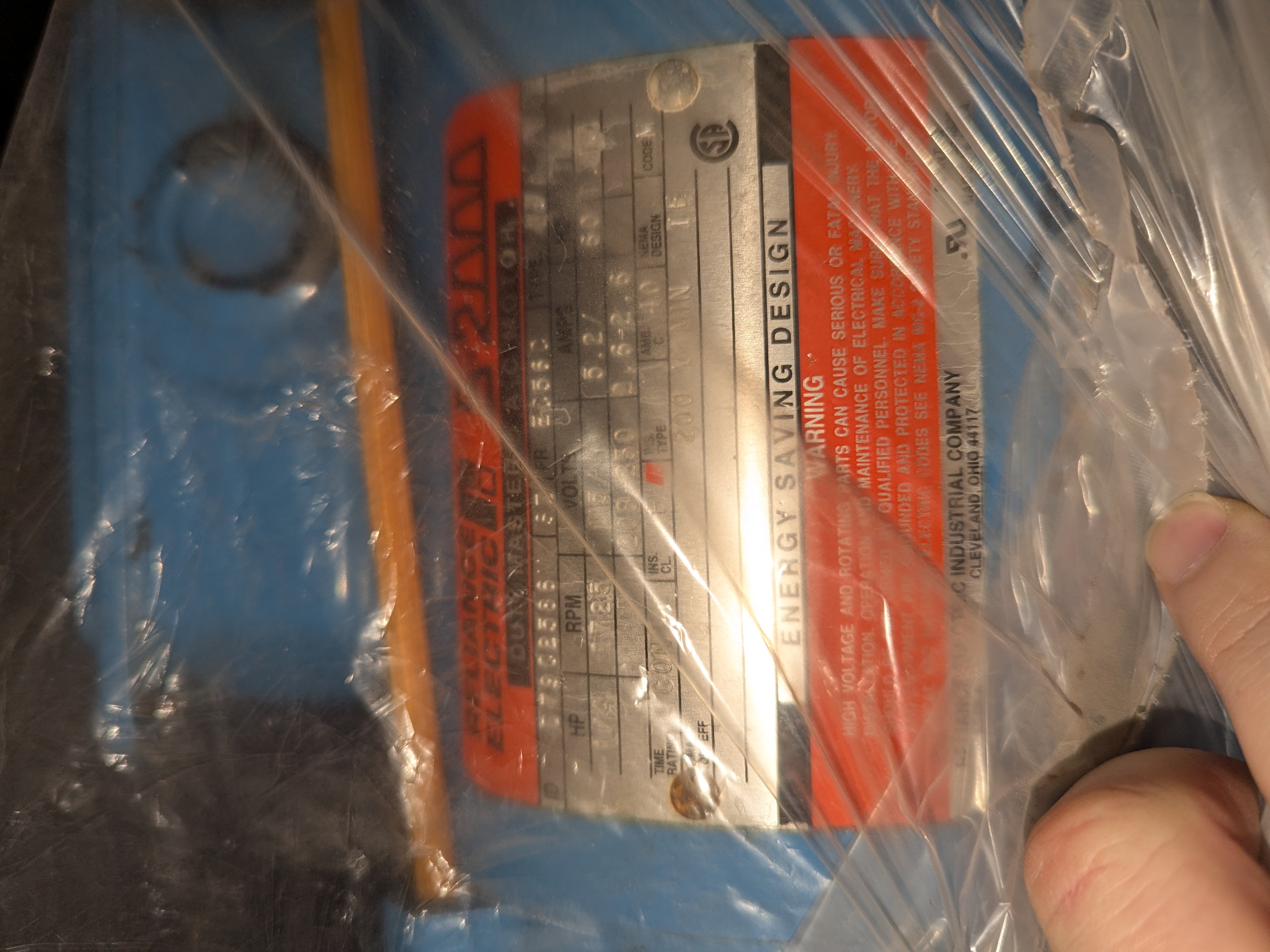 Used Portable Tank Mixer