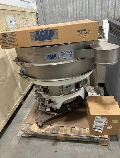 Used Sweco 40" Separator 
