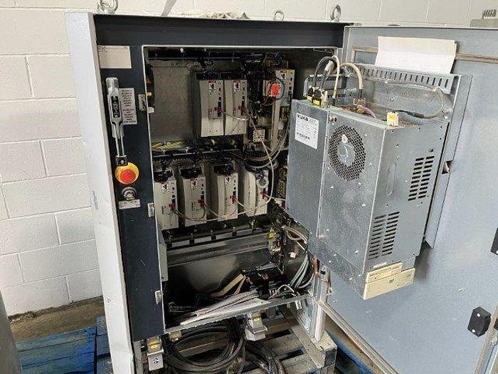 Used KUKA KR 16-2 S Robot Arm