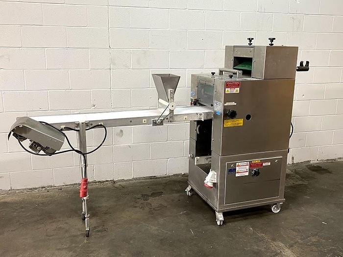 Used Dominioni P&P TN250 Pasta Cutter