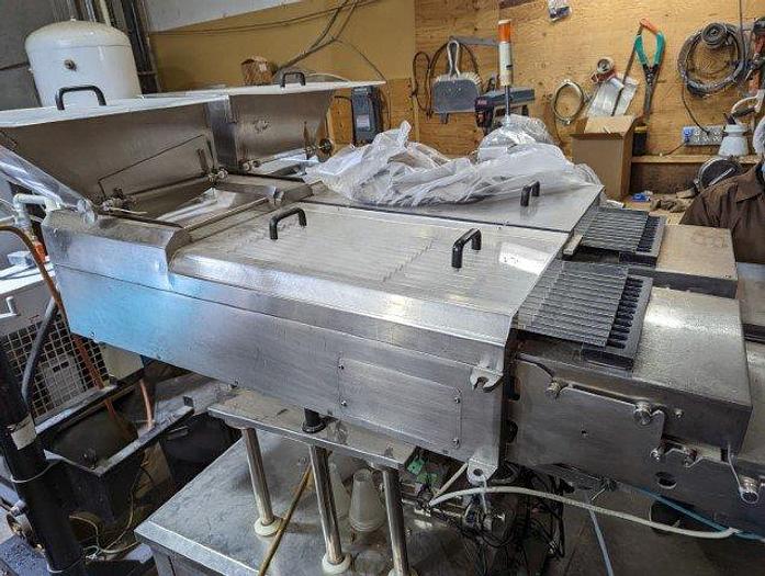 Used Lattine SL24 Tablet & Capsule Counter