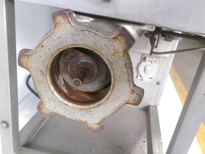 Used Butcher Boy Meat Grinder