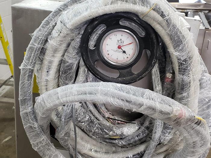 Used CIM-Comas Idle Roller Laminating Unit