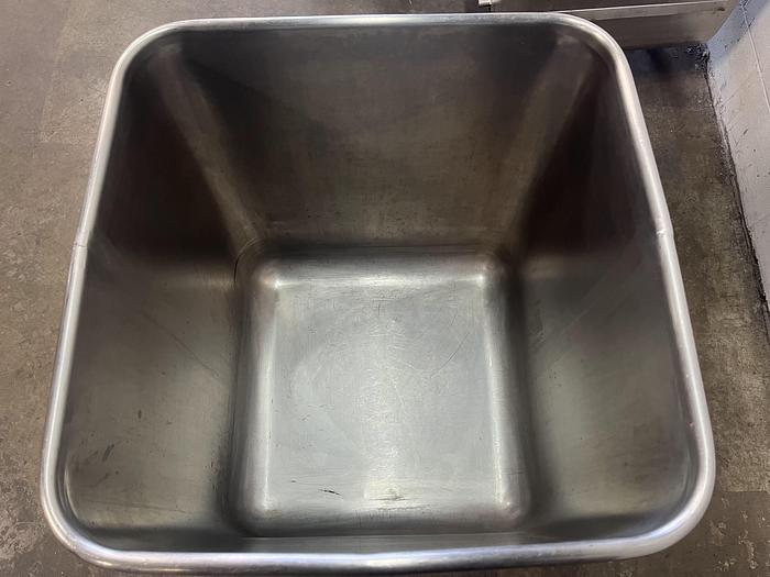 Used 300L Dump Buggy