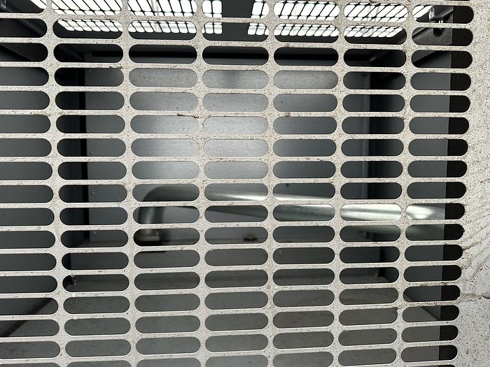 Used Atlas Copco GA55 Air Compressor