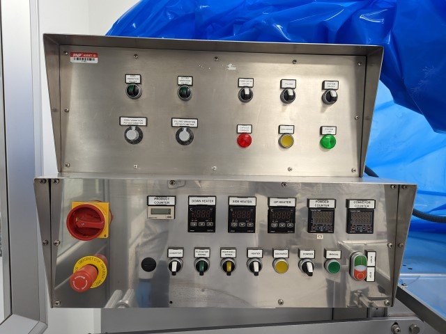 Used Set Pack S110 Duplex HFFS