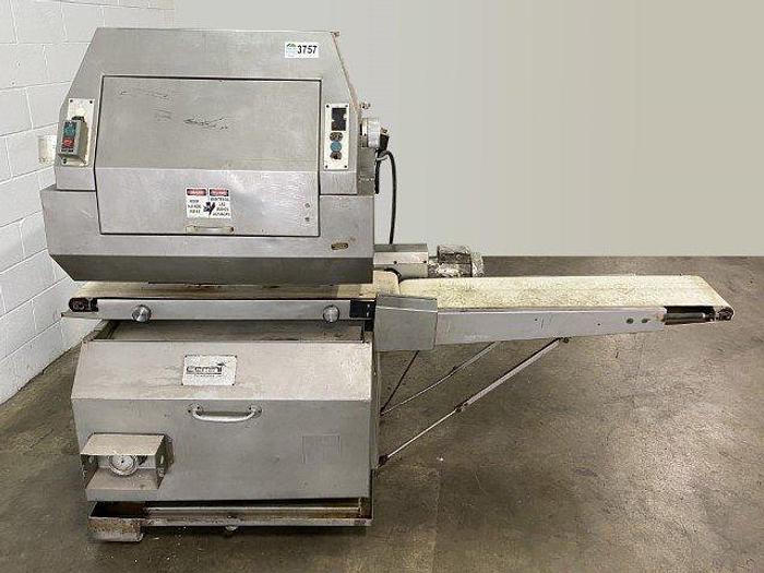 Used W&P-Haton TM 700 Dough Divider