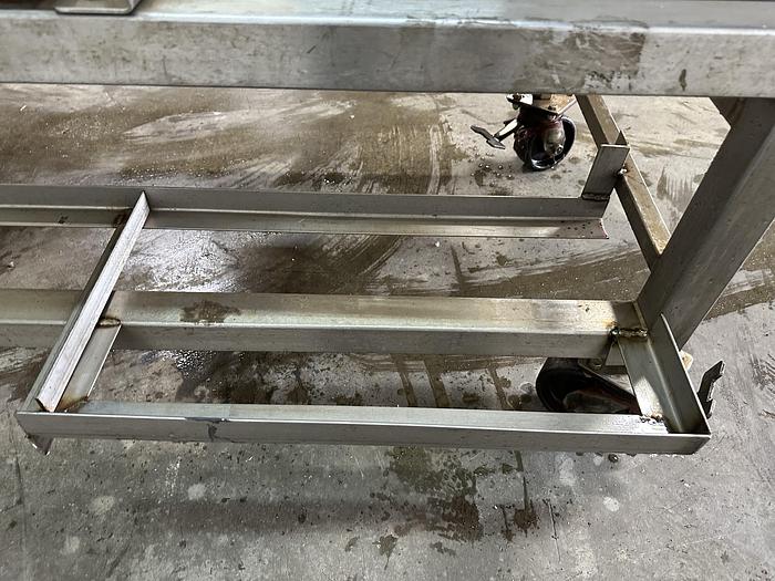 Used Cintex Metal Detector CS2060