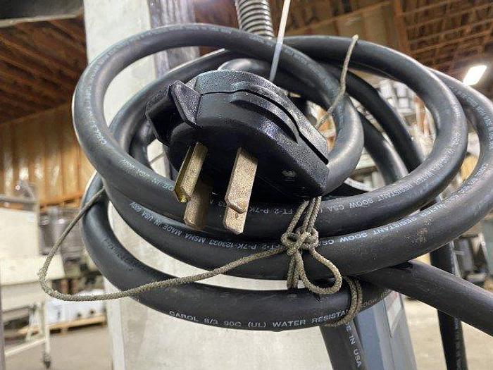 Used Xinxing High-Shear Blender