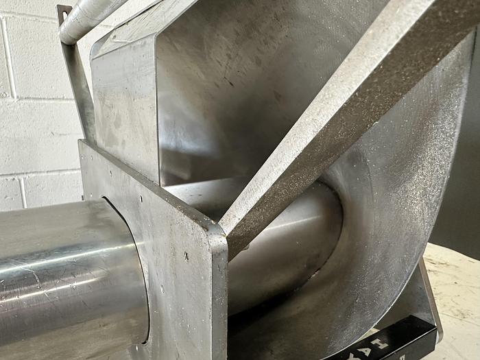 Used Hayssen 7.5" Forming Tube