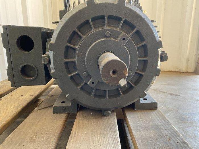 Used Brook Crompton 1DN Electric Motor