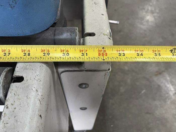 Used Interpack Carton Sealer