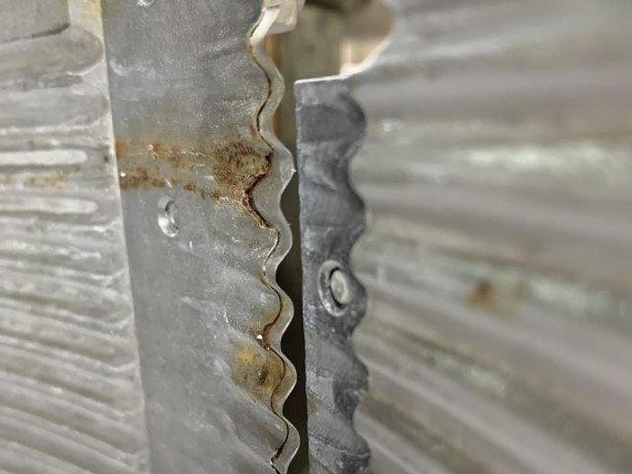 Used Urschel® CC Versatile Slicer