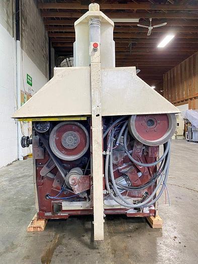 Used Satake Roller Mill