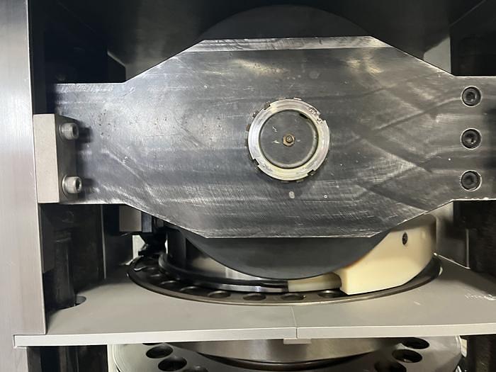 Used Sejong Rotary Tablet Press