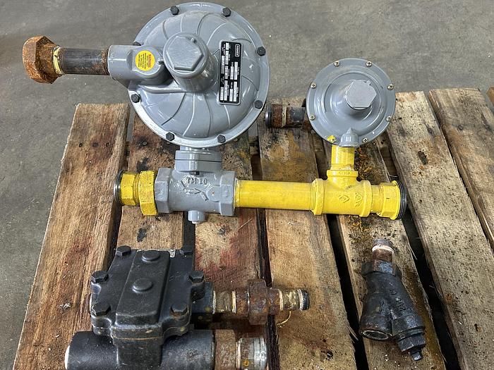 Used Cleaver-Brooks 30HP Modular Steam Boiler