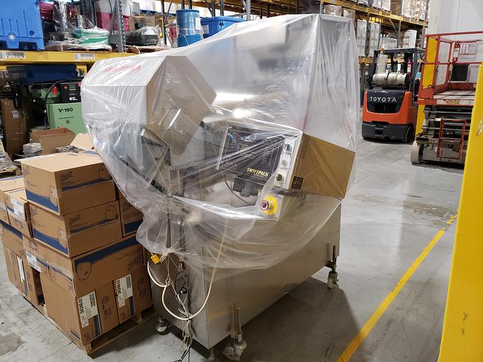 Used Kalish Swiftpack SPC16P Lane Counter