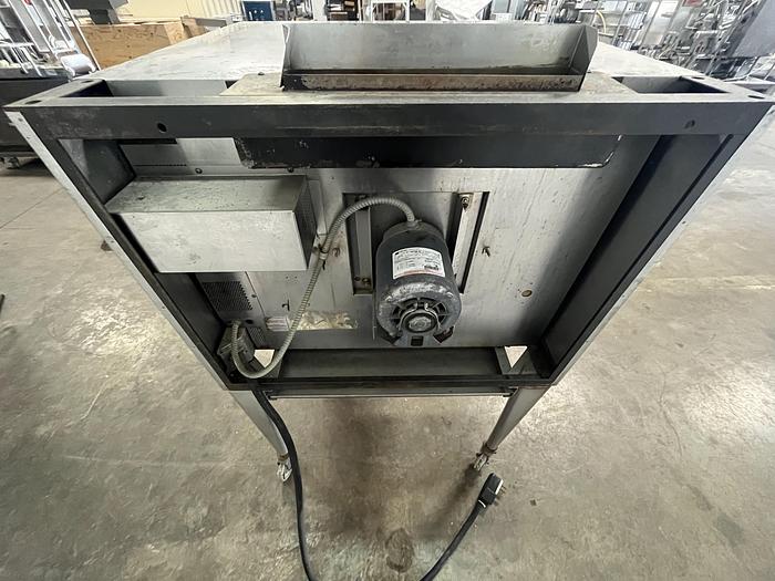 Used Blodgett Mark V Electric Convection Oven