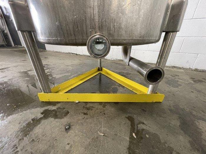 Used 80 Gallon Vertical Blender