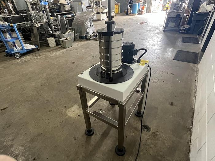 Used Tyler RX-812 Coarse Sieve Shaker