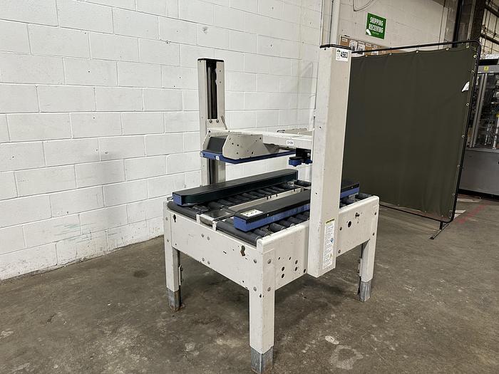 Used IPG USA 2024-SB Case Sealer