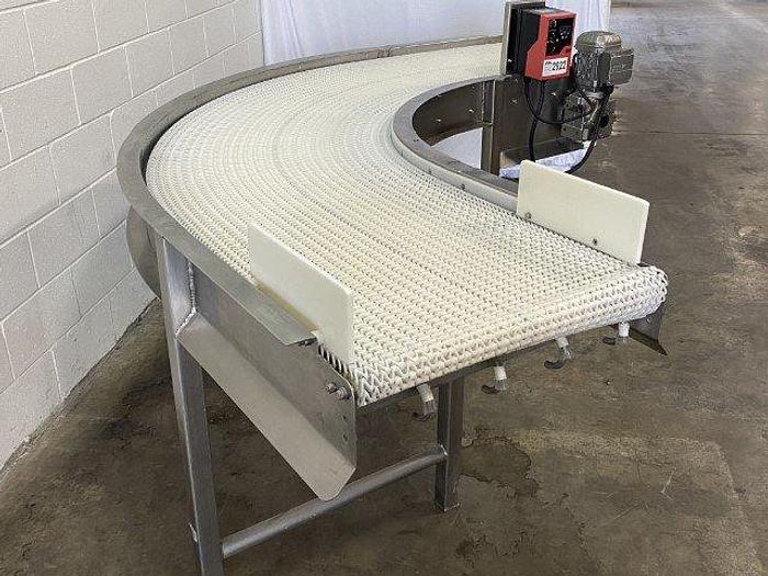 Used 90° Conveyor