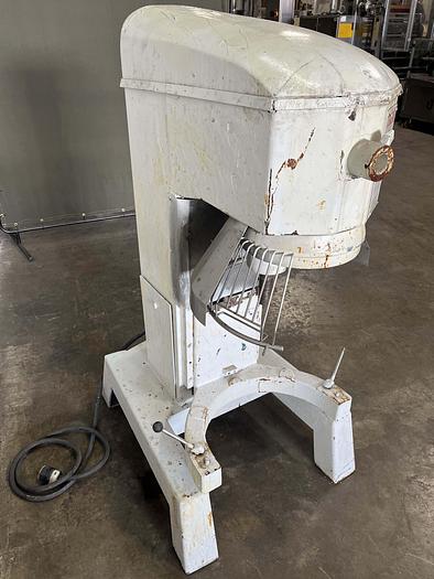 Used Thunderbird Planetary Mixer ARM-60