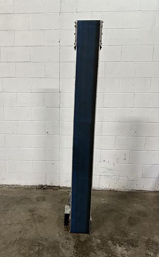 Used 6.75' Tabletop Conveyor