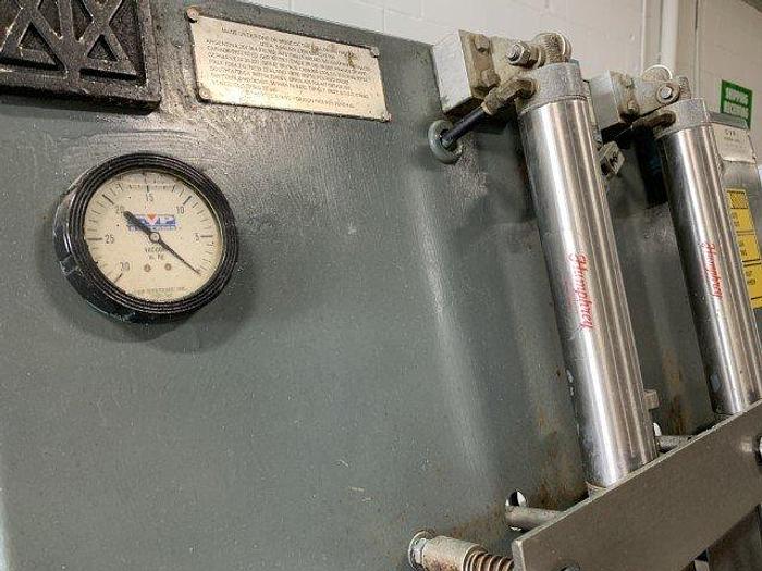 Used CVP Fresh Vac® A-200 Bag Sealer