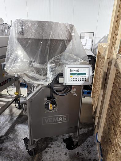 Used Casa Herrera Burrito Line