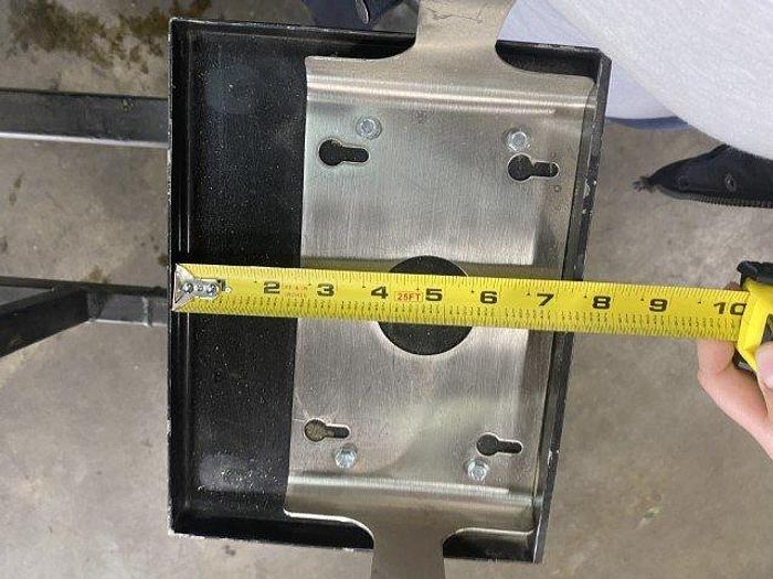 Used Equipment Platform