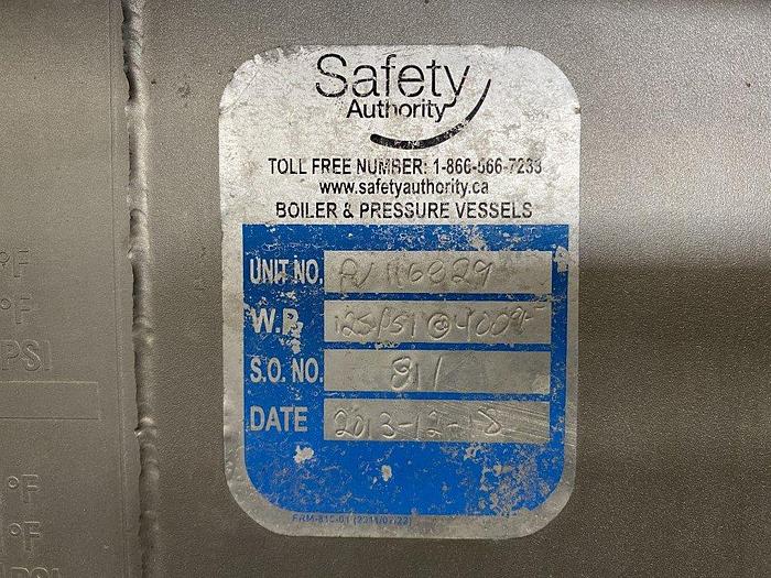 Used MTC SC-1000 Smart Cooker