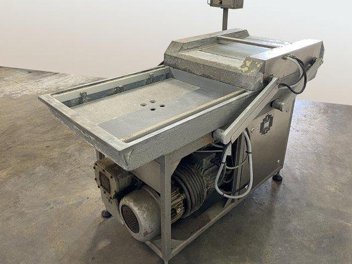 Used omatic DualChamber Vacuum Sealer for Sale at Steep Hill