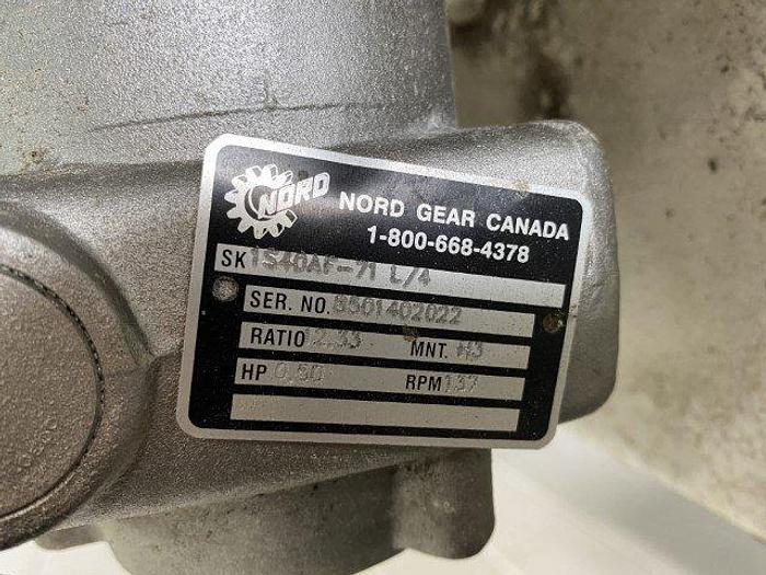 Used Bloemhof Express 400 Bun Sheeter