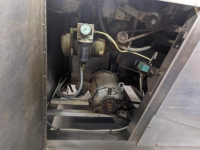 Used UBE Hartman Slicer