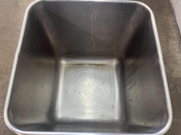 Used 300L Dump Buggy