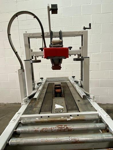 Used 3M-Matic 200a Adjustable Case Sealer