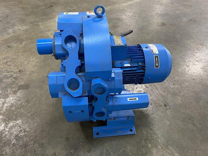 Used Regenerative Vacuum Blower