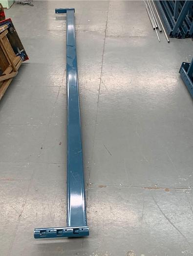 Used Mastorak Pallet Rack System