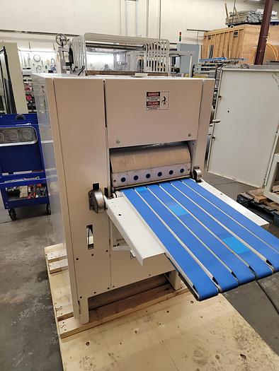 Used König Rex-Automat Classic Divider Rounder