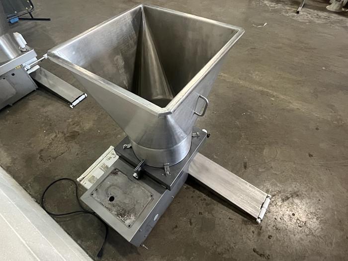 Used Deighton Formatic