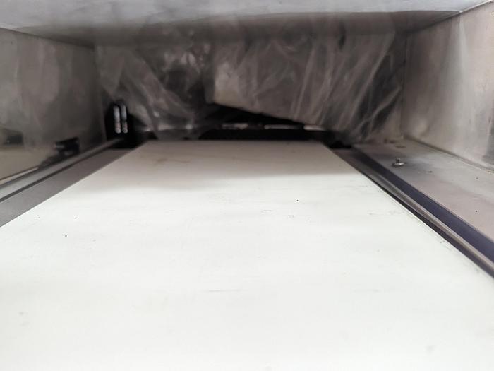 Used ARTY 75H Auto Horiztontal Flow Wrapper