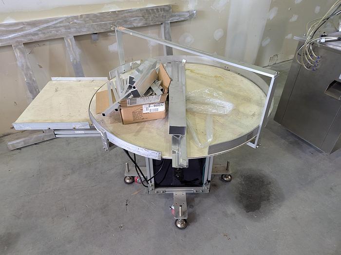 Used Accumulation Table