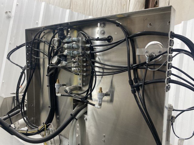 Used CVP Fresh Vac A-200 Package Sealer